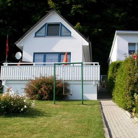 זאסניץ Ferienhaus Wagner מראה חיצוני תמונה