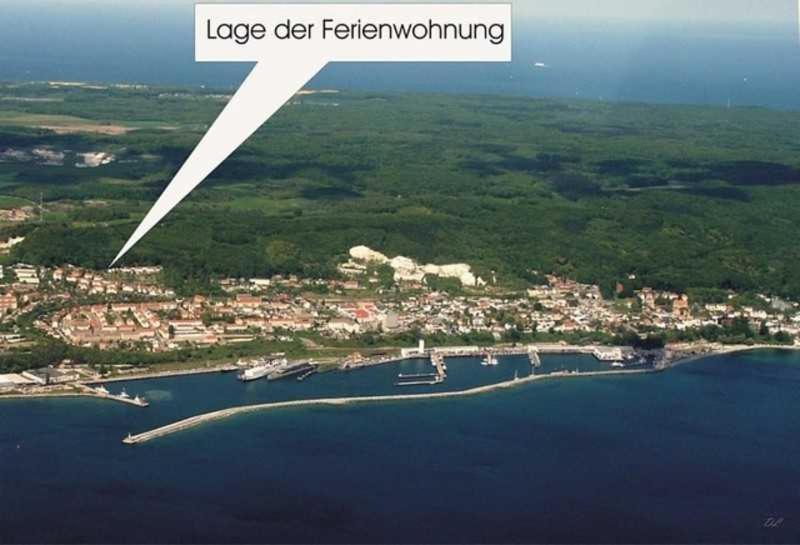 זאסניץ Ferienhaus Wagner מראה חיצוני תמונה